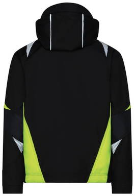 Dassy Logix Kalama Softshelljas 300522