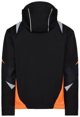 Dassy Logix Kalama Softshelljas 300522