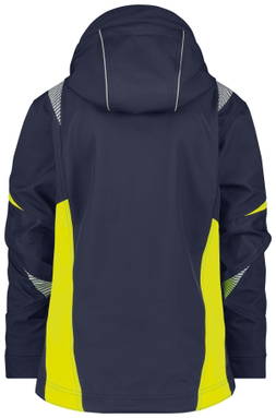 Dassy Logix Kalama Women Softshelljas voor dames 300547