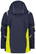 Dassy Logix Kalama Women Softshelljas voor dames 300547