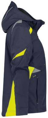 Dassy Logix Kalama Women Softshelljas voor dames 300547