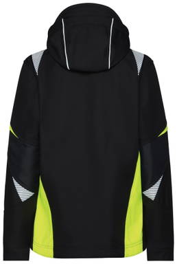 Dassy Logix Kalama Women Softshelljas voor dames 300547