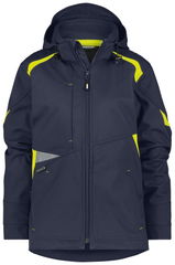Dassy Logix Kalama Women Softshelljas voor dames 300547