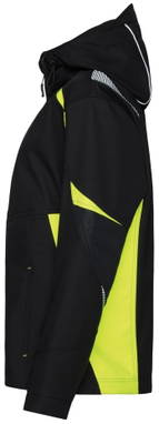 Dassy Logix Kalama Women Softshelljas voor dames 300547