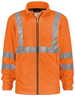Oranje