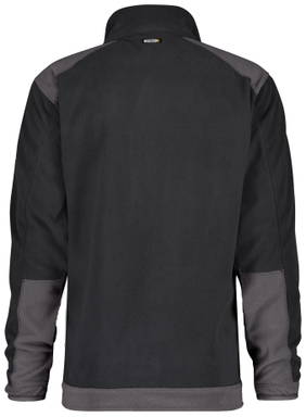 Dassy Classic Kazan Tweekleurige fleecevest 300217