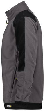 Dassy Classic Kazan Tweekleurige fleecevest 300217