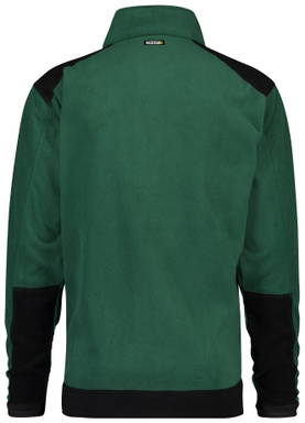Dassy Classic Kazan Tweekleurige fleecevest 300217