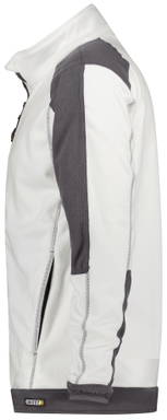 Dassy Classic Kazan Tweekleurige fleecevest 300217