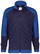 Dassy Classic Kazan Tweekleurige fleecevest 300217
