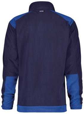 Dassy Classic Kazan Tweekleurige fleecevest 300217