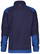 Dassy Classic Kazan Tweekleurige fleecevest 300217