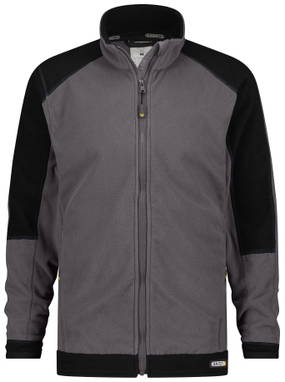 Dassy Classic Kazan Tweekleurige fleecevest 300217