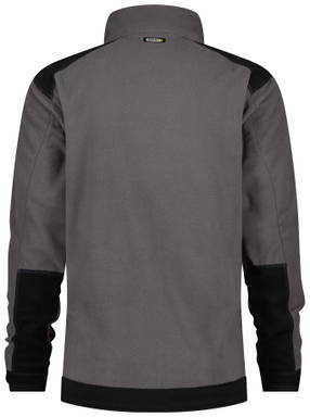 Dassy Classic Kazan Tweekleurige fleecevest 300217