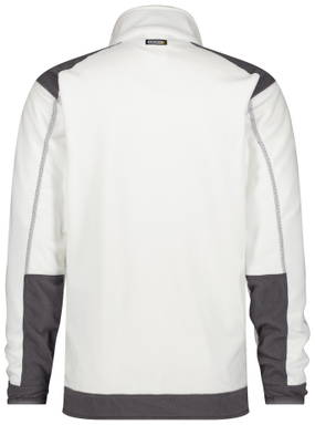 Dassy Classic Kazan Tweekleurige fleecevest 300217