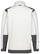 Dassy Classic Kazan Tweekleurige fleecevest 300217