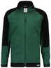 Groen/zwart