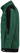 Dassy Classic Kazan Tweekleurige fleecevest 300217