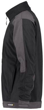 Dassy Classic Kazan Tweekleurige fleecevest 300217