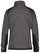 Dassy Classic Kazan Women Tweekleurige fleecevest voor dames 300293