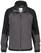 Dassy Classic Kazan Women Tweekleurige fleecevest voor dames 300293