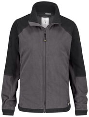 Dassy Classic Kazan Women Tweekleurige fleecevest voor dames 300293