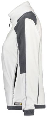 Dassy Classic Kazan Women Tweekleurige fleecevest voor dames 300293
