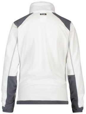 Dassy Classic Kazan Women Tweekleurige fleecevest voor dames 300293