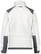 Dassy Classic Kazan Women Tweekleurige fleecevest voor dames 300293