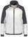 Dassy Classic Kazan Women Tweekleurige fleecevest voor dames 300293