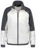 Blanc/gris