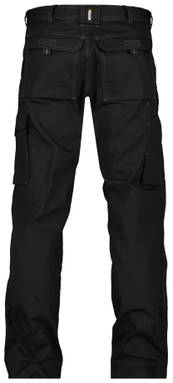 Dassy Classic Kingston Canvas werkbroek 200622