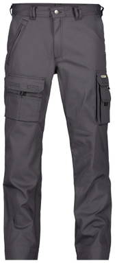 Dassy Classic Kingston Canvas werkbroek 200622