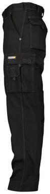 Dassy Classic Kingston Canvas werkbroek 200622