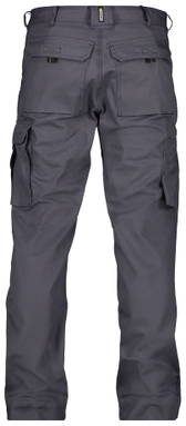 Dassy Classic Kingston Canvas werkbroek 200622
