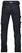 Dassy Denim Kyoto Stretch werkjeans met kniezakken 201084