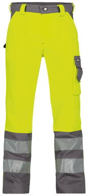 Dassy Hivis Lancaster Hogezichtbaarheidsbroek 290 g/m² 200612