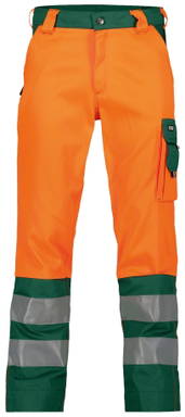Dassy Hivis Lancaster Hogezichtbaarheidsbroek 290 g/m² 200612