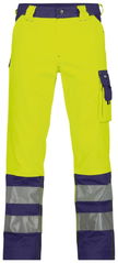 Dassy Hivis Lancaster Hogezichtbaarheidsbroek 290 g/m² 200612