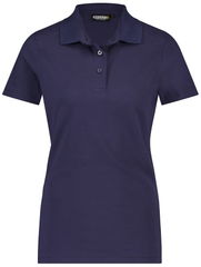 Dassy Classic Leon Women Polo voor dames 710006