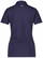 Dassy Classic Leon Women Polo voor dames 710006