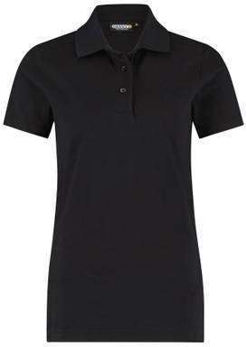 Dassy Classic Leon Women Polo voor dames 710006