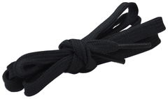Dassy Accessories Leos 120cm Platte veters 120cm (per 5 paar) 800075