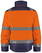 Dassy Hivis Lima Hogezichtbaarheidswinterjas 500120
