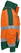 Dassy Hivis Lima Hogezichtbaarheidswinterjas 500120