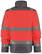 Dassy Hivis Lima Hogezichtbaarheidswinterjas 500120