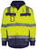 Dassy Hivis Lima Hogezichtbaarheidswinterjas 500120
