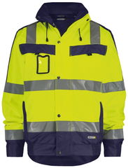 Dassy Hivis Lima Hogezichtbaarheidswinterjas 500120