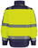 Dassy Hivis Lima Hogezichtbaarheidswinterjas 500120