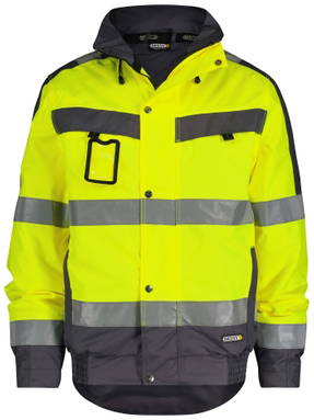 Dassy Hivis Lima Hogezichtbaarheidswinterjas 500120